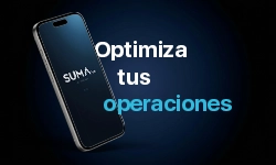 Me gustaría recibir informes sobre el ecosistema SumaPay. Vengo desde el Blog: Beneficios de un Ecosistema Empresarial de Gestión de Gastos
