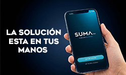 Me gustaría recibir informes sobre el ecosistema SumaPay. Vengo desde el Blog: Traspasos entre tarjetas SumaPay