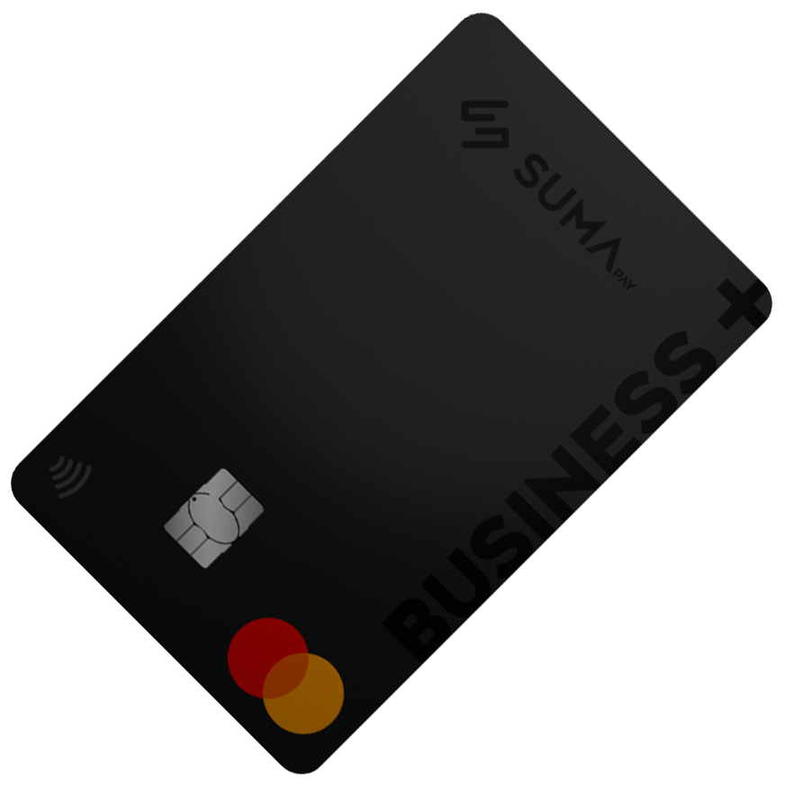 SumaPay Business +
