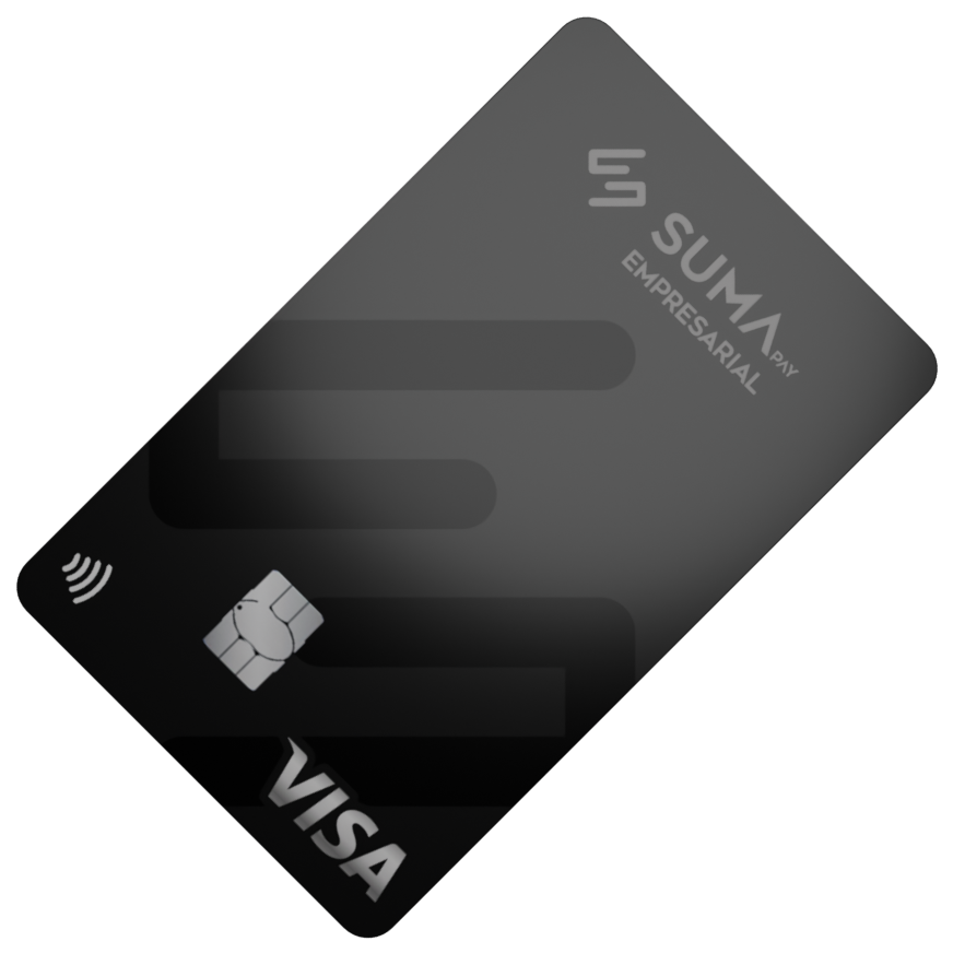 SumaPay Empresarial