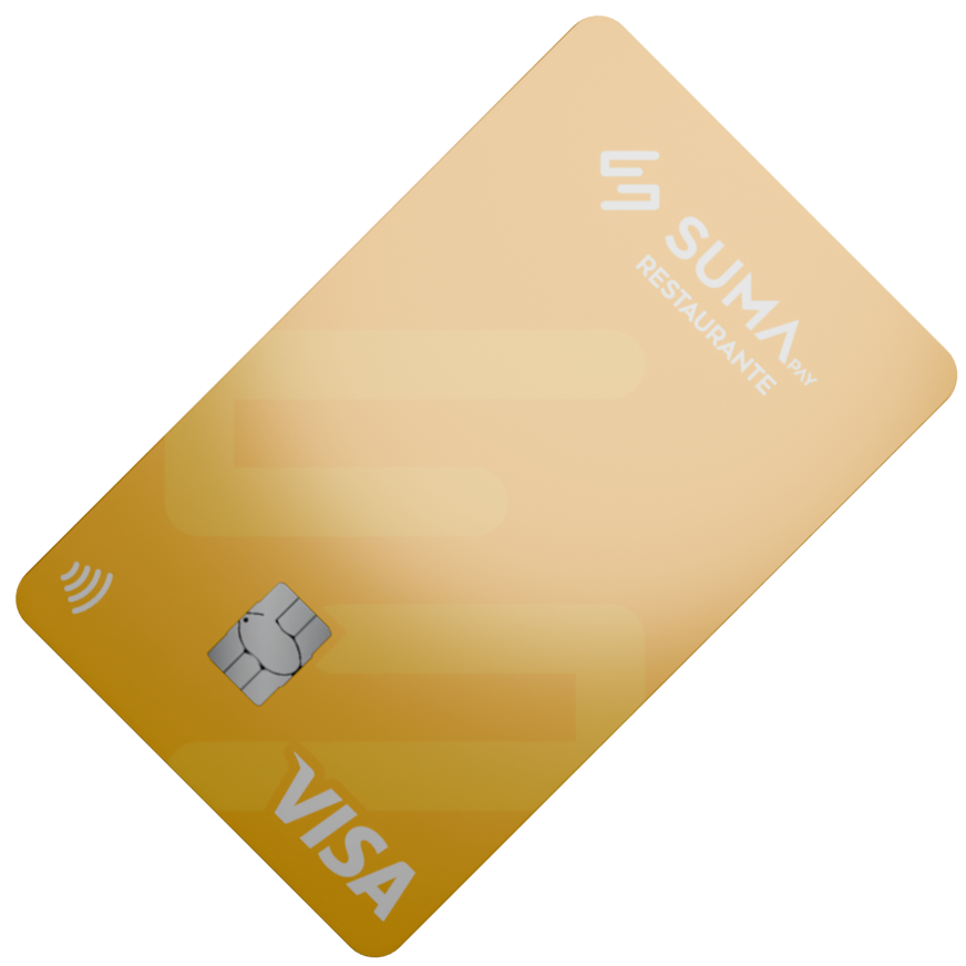SumaPay Restaurante