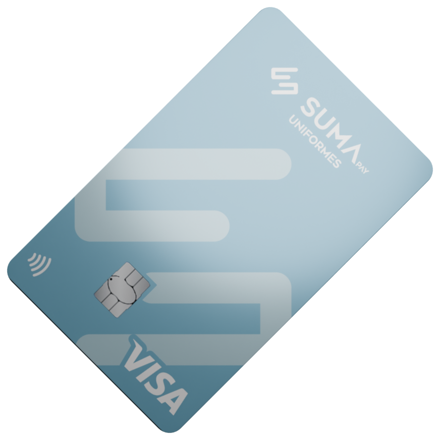 SumaPay Uniformes
