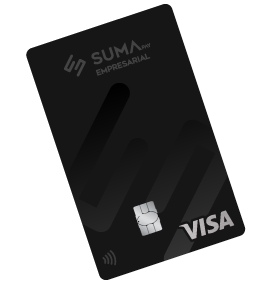 Tarjet de SUMAPay Black