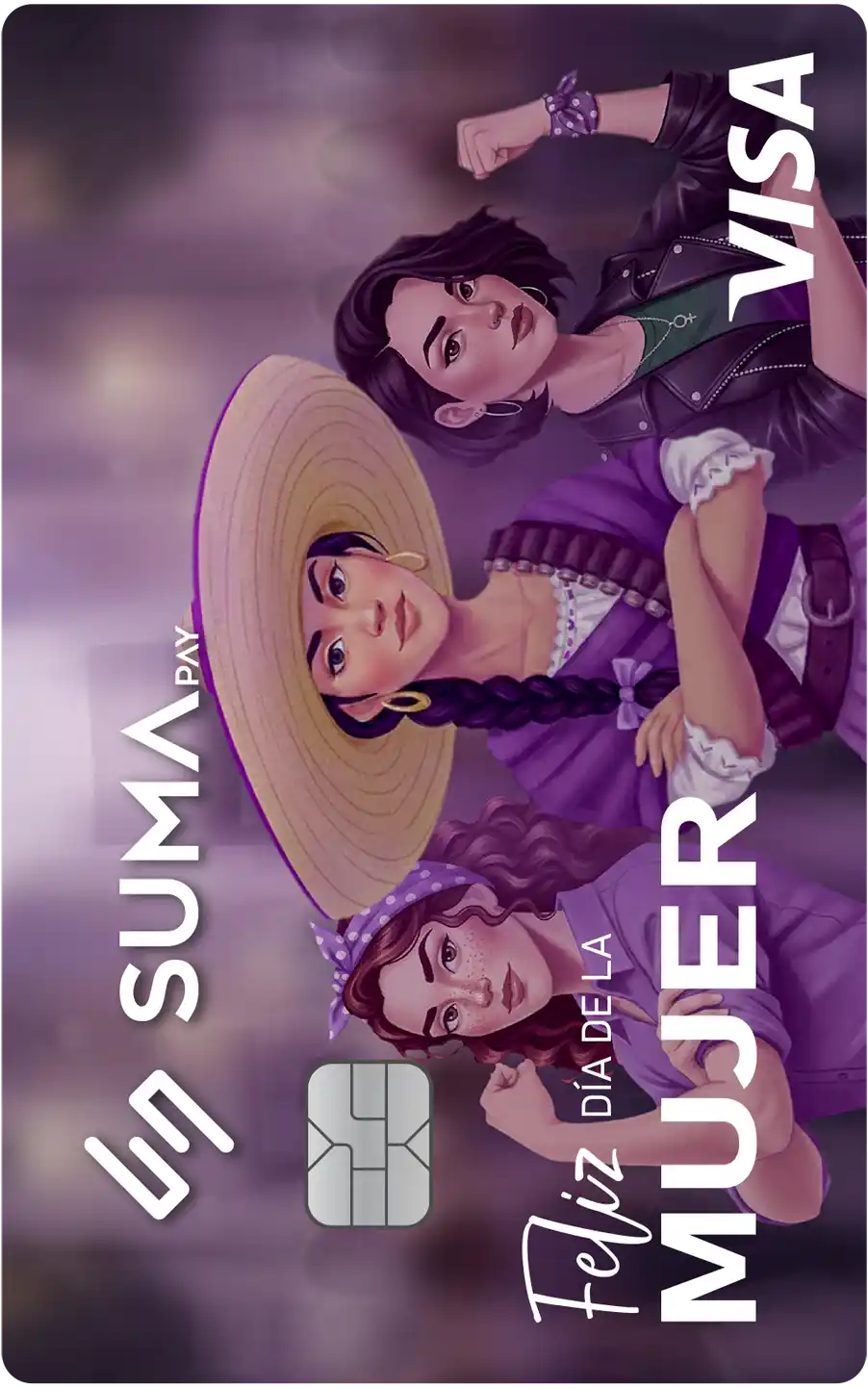Día de la Mujer