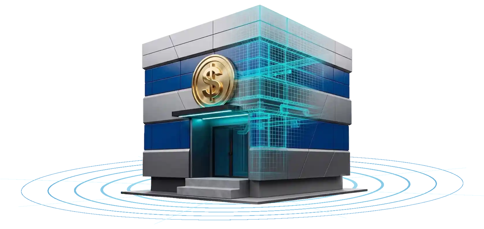 Solución Xepelin - Financiamiento