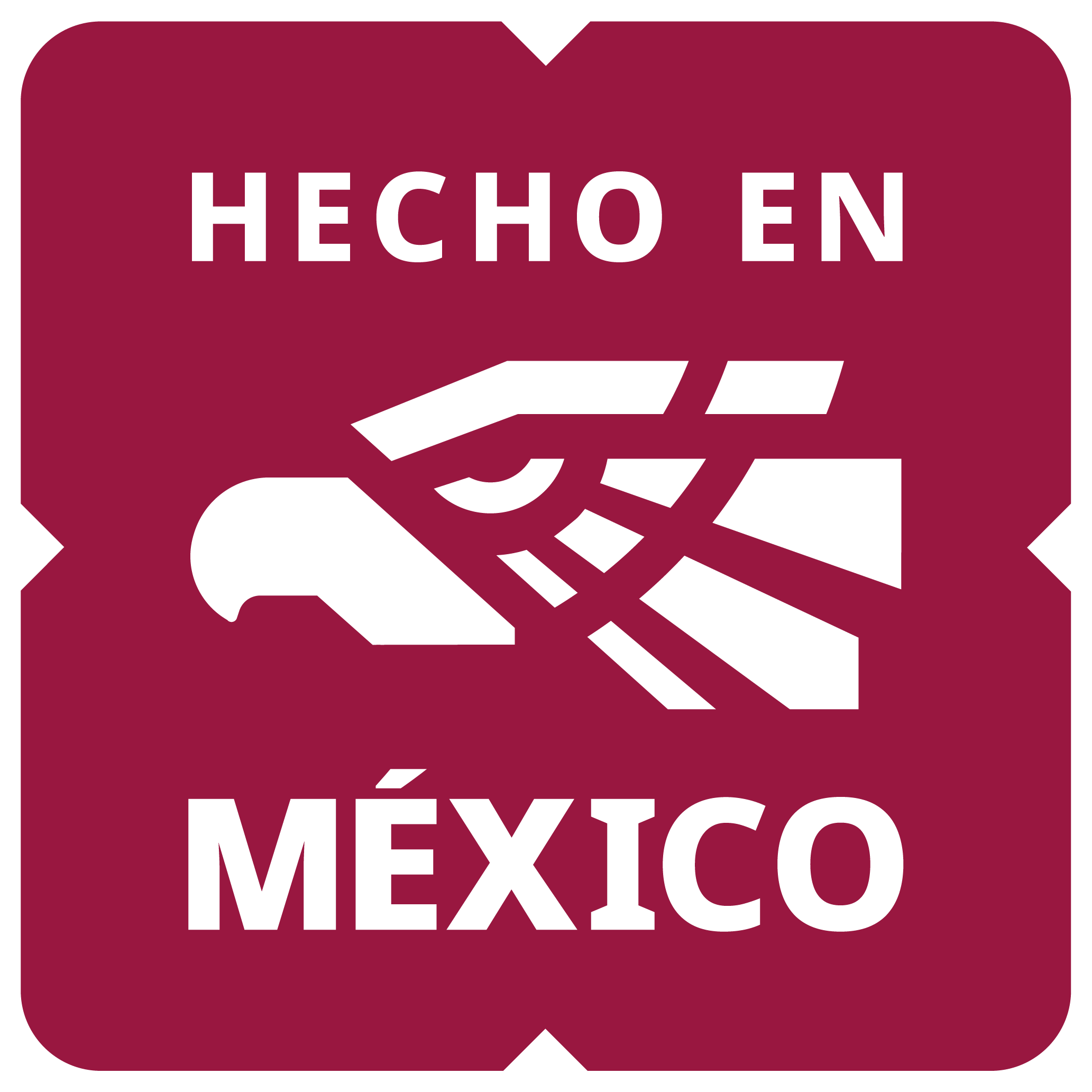 Hecho en México